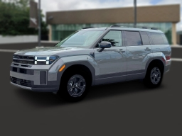 Hyundai Santa Fe XRT AWD 2026