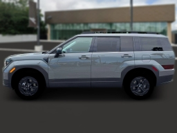 Hyundai Santa Fe XRT AWD 2026