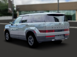 Hyundai Santa Fe XRT AWD 2026