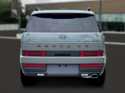 Hyundai Santa Fe XRT AWD 2026