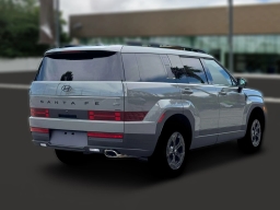 Hyundai Santa Fe XRT AWD 2026