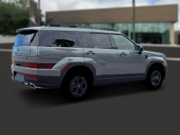 Hyundai Santa Fe XRT AWD 2026