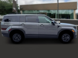 Hyundai Santa Fe XRT AWD 2026