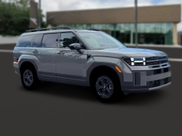 Hyundai Santa Fe XRT AWD 2026