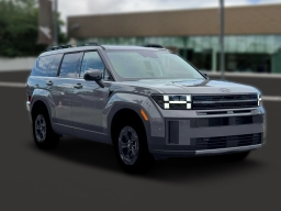 Hyundai Santa Fe XRT AWD 2026