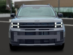 Hyundai Santa Fe XRT AWD 2026