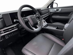 Hyundai Santa Fe XRT AWD 2026