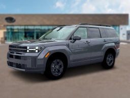 Hyundai Santa Fe XRT AWD 2026