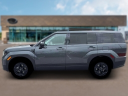 Hyundai Santa Fe XRT AWD 2026