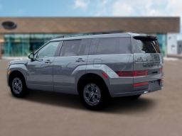 Hyundai Santa Fe XRT AWD 2026