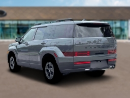 Hyundai Santa Fe XRT AWD 2026