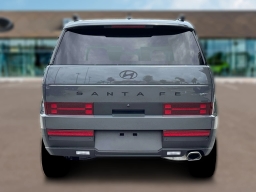 Hyundai Santa Fe XRT AWD 2026