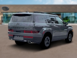 Hyundai Santa Fe XRT AWD 2026