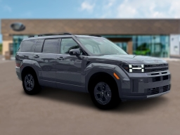 Hyundai Santa Fe XRT AWD 2026