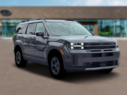 Hyundai Santa Fe XRT AWD 2026