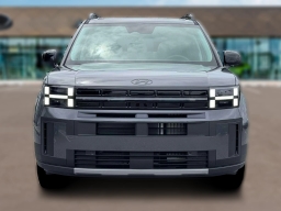 Hyundai Santa Fe XRT AWD 2026