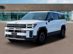 Hyundai Santa Fe XRT AWD 2026