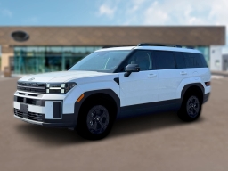 Hyundai Santa Fe XRT AWD 2026