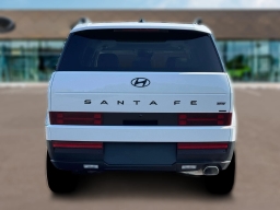 Hyundai Santa Fe XRT AWD 2026