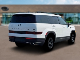 Hyundai Santa Fe XRT AWD 2026