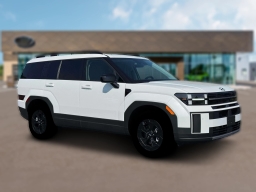 Hyundai Santa Fe XRT AWD 2026