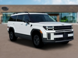 Hyundai Santa Fe XRT AWD 2026