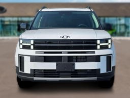 Hyundai Santa Fe XRT AWD 2026