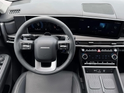 Hyundai Santa Fe XRT AWD 2026