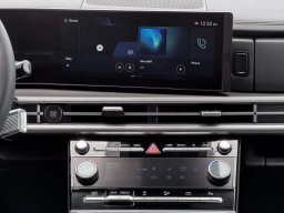 Hyundai Santa Fe XRT AWD 2026