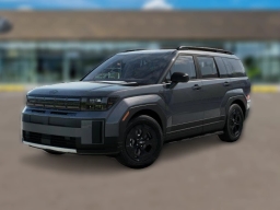 Hyundai Santa Fe XRT AWD 2026