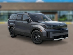 Hyundai Santa Fe XRT AWD 2026