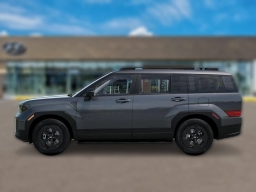 Hyundai Santa Fe XRT AWD 2026