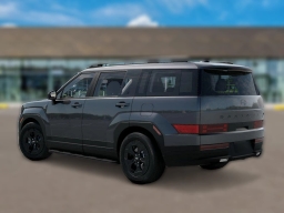 Hyundai Santa Fe XRT AWD 2026