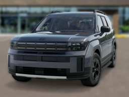 Hyundai Santa Fe XRT AWD 2026