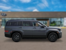 Hyundai Santa Fe XRT AWD 2026