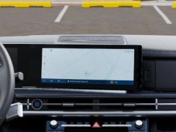 Hyundai Santa Fe XRT AWD 2026