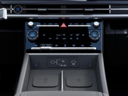 Hyundai Santa Fe XRT AWD 2026