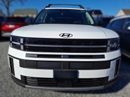 Hyundai Santa Fe XRT AWD 2026