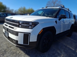 Hyundai Santa Fe XRT AWD 2026