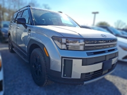 Hyundai Santa Fe XRT AWD 2026