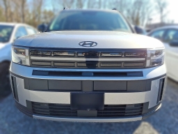 Hyundai Santa Fe XRT AWD 2026