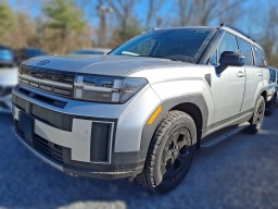 Hyundai Santa Fe XRT AWD 2026