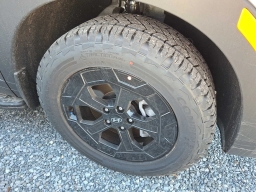 Hyundai Santa Fe XRT AWD 2026