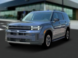 Hyundai Santa Fe XRT AWD 2026