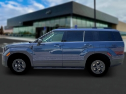 Hyundai Santa Fe XRT AWD 2026