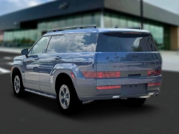 Hyundai Santa Fe XRT AWD 2026