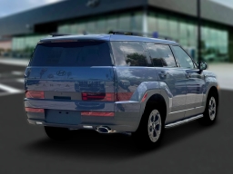 Hyundai Santa Fe XRT AWD 2026