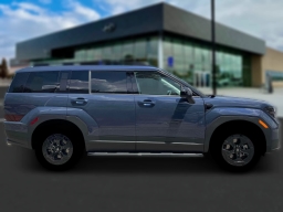 Hyundai Santa Fe XRT AWD 2026