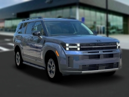 Hyundai Santa Fe XRT AWD 2026