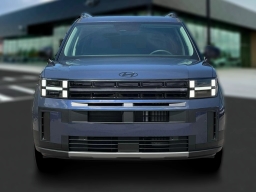 Hyundai Santa Fe XRT AWD 2026